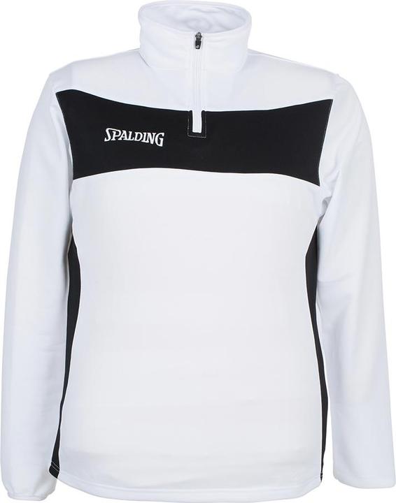 Produktbild Spalding EVOLUTION II 1/4 ZIP TOP (4XL)