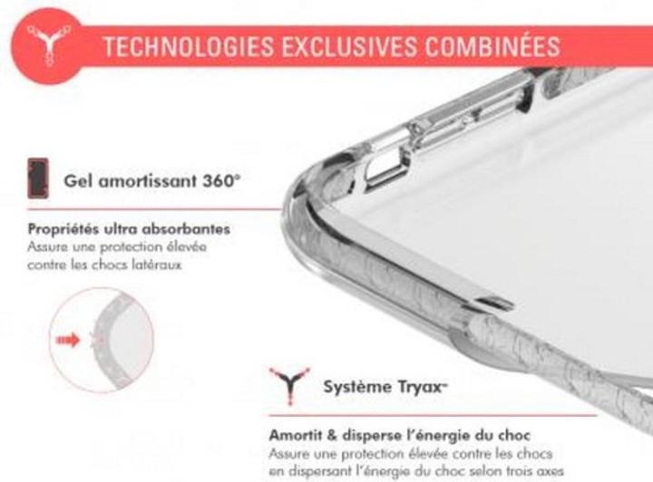 Produktbild Bigben FCLIFENGS10EB (Samsung Galaxy S10e)