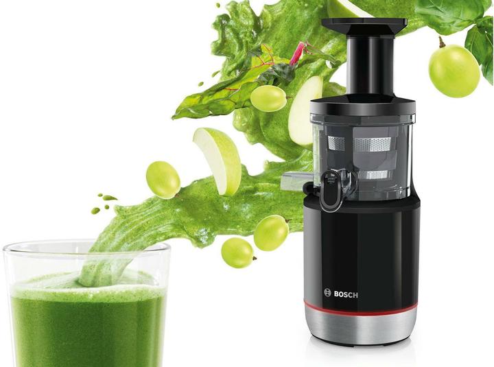 Image du produit Bosch Hausgeräte Mesm731m