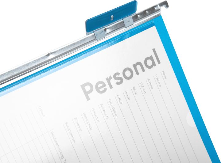 Produktbild Biella Registermappe (A4, 1 x)