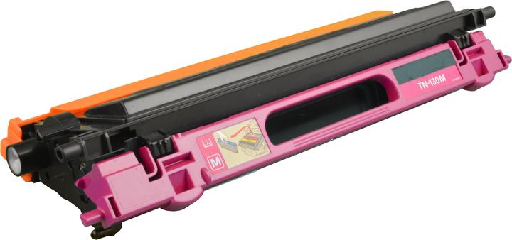 Produktbild Ampertec Toner kompatibel mit Brother TN-130M magenta (M)