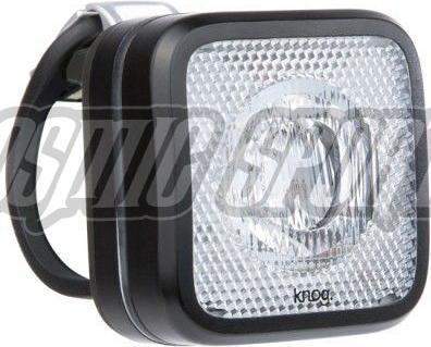 Productafbeelding knog. Blinde MOB StVZO (80 lm, 80 lm)