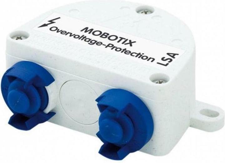 Mobotix MX-Overspanningsbeveiliging-Box-LSA (Kabel)