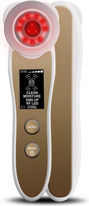Actual product image BeautyRelax Beauty-relax - BR-1380 Multicare - KosmetickÃ½ pÅ™Ãstroj