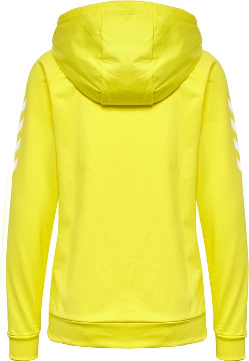 Produktbild hummel Go Cotton Hoodie Woman (XXL)