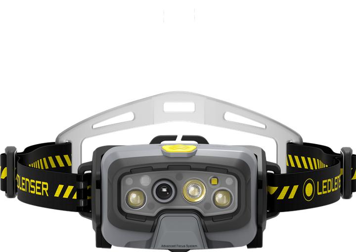 Produktbild Ledlenser HF8R (1600 lm)