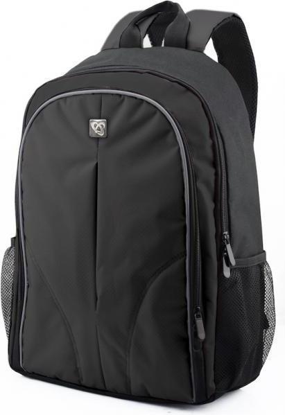 Sbox NSS-19056B Boston schwarz
