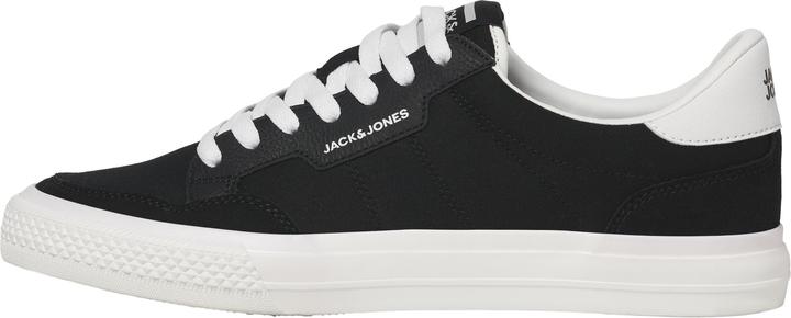 Image du produit Jack & Jones Kunstleder Logo Sneaker (40)