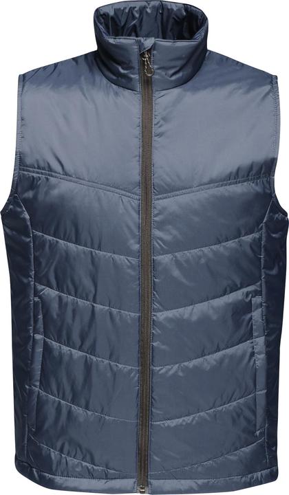 Actual product image Regatta Stage quilted waistcoat (4XL)
