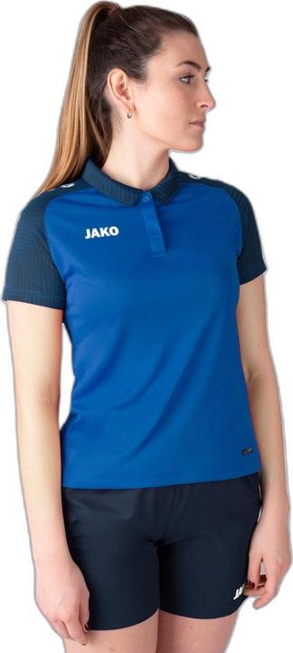 Image du produit JAKO Polo Performance (S)
