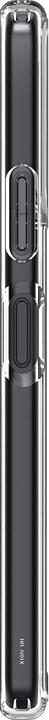 Actual product image Spigen Ultra Hybrid (Sony Xperia 10 IV)