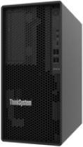 Produktbild Lenovo ISG ThinkSystem ST45 V3 AMD EPYC 3,8 GHz Serial ATA SATA