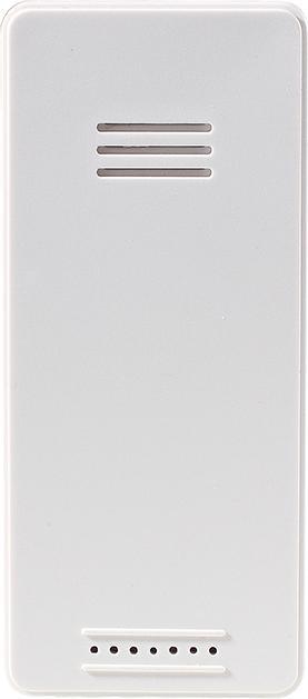 Actual product image Livoo Weather station