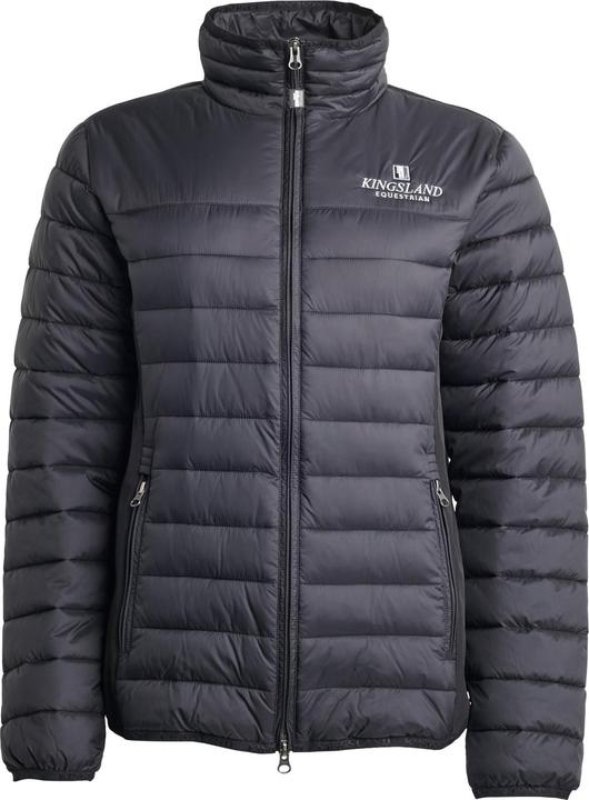 Produktbild Kingsland Steppjacke Classic Unisex (XS)