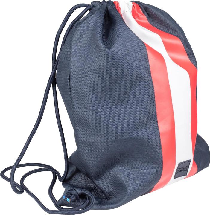 Image du produit Urban Classics Striped Gym Bag