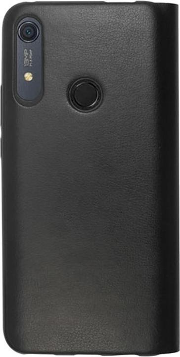 Produktbild My Way Myway Folio Case Noir Huawei Y6s (Huawei Y6s)