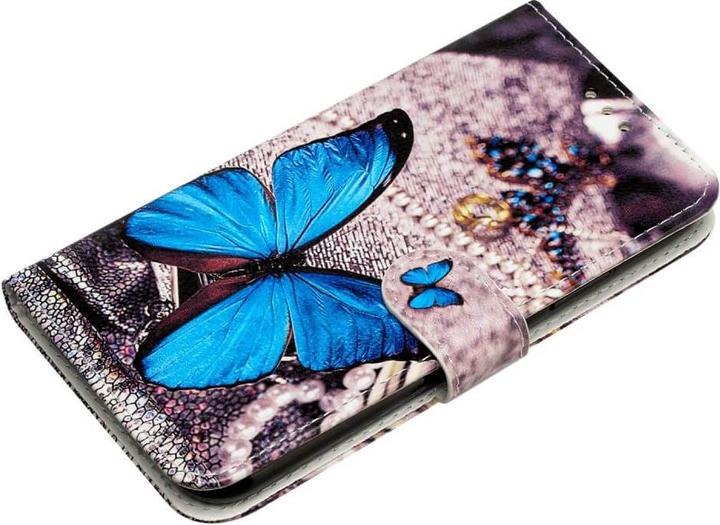 Produktbild Cover-Discount iPhone 16 Pro - Tasche Hülle mit Motiv (Apple iPhone 16 Pro)