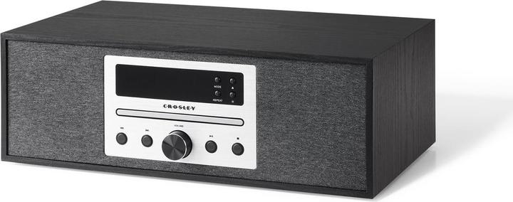 Image du produit Crosley Finn radio & CD-speler