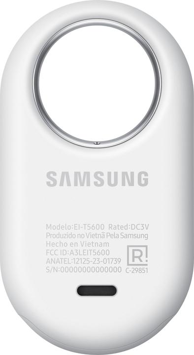 Actual product image Samsung Galaxy Smart Tag2 (Android)
