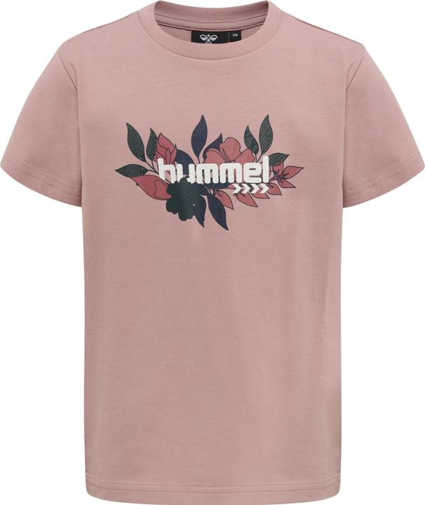 Actual product image hummel Karla T-Shirt S/S (134)