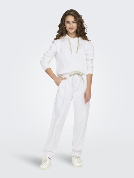 Actual product image Only ONLNOOMI Regular fit jogging trousers Jogging trousers (XS)