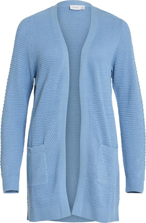 Vila Basic Strickjacke (XS)