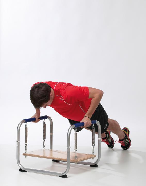Produktbild Pedalo Stabilisator Sport