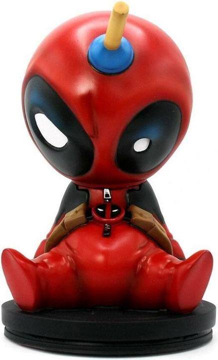 Semic Marvel: Deadpool
