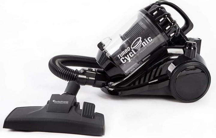 Image du produit TurboTronic By Z-Line Beutelloser Multi-Zyklon Staubsauger