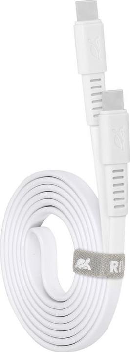 Image du produit Rivacase Câble de chargement plat (1.20 m, USB 2.0)