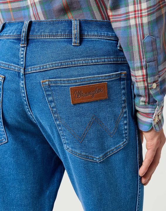 Produktbild Wrangler Jeans Texas Slim (34)