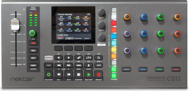 Produktbild Nektar Panorama CS12 (Controller)