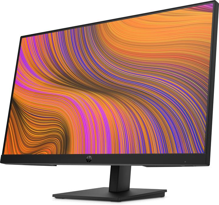 Produktbild HP P24h G5 (1920 x 1080 Pixel, 23.80")