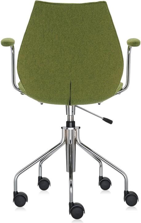 Image du produit Kartell Maui Soft Chaise de bureau