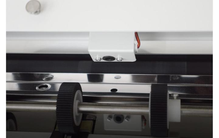 Immagine prodotto Ideal Macchina piegatrice 8345 (A3)