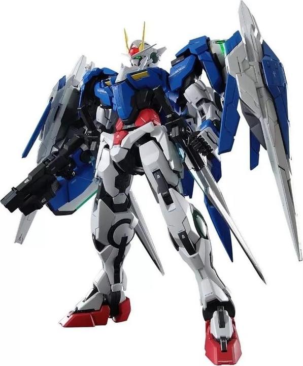 Produktbild Bandai Gundam - 00 Raiser Perfect Grade