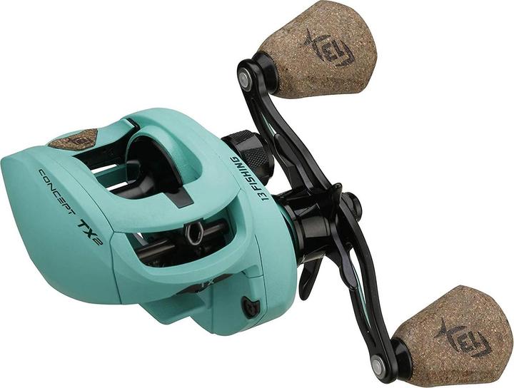 Produktbild 13 Fishing Concept Tx2