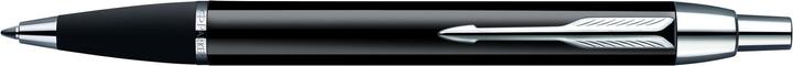 Produktbild Parker Pen Im (Schwarz, Silber)