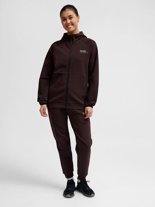 Immagine prodotto hummel Hmltech Fleece Regular Zip Hoodie (XS)