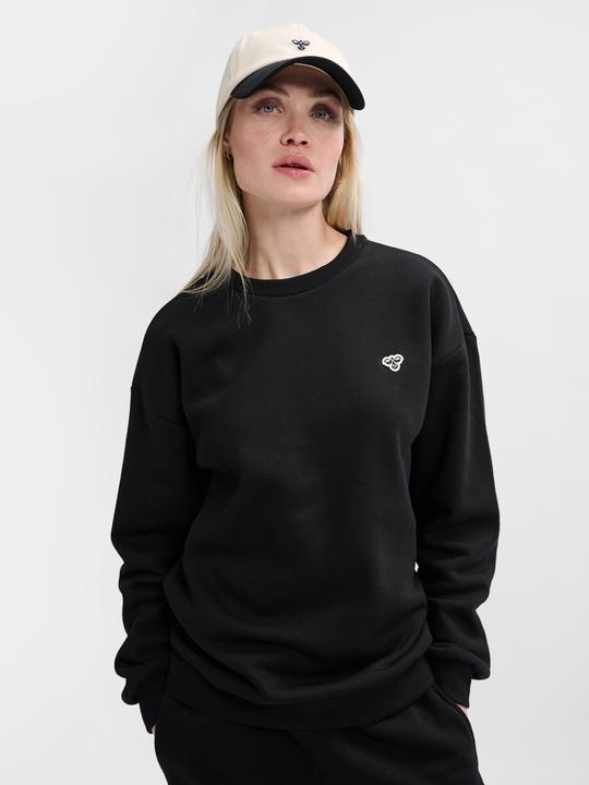 Produktbild hummel hmlLOOSE CREWNECK BEE (L)