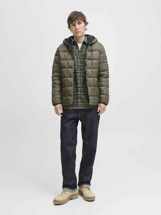 Immagine prodotto Jack & Jones Jjebrook Reversible Jacket Sn (XS)