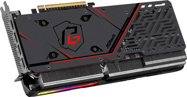 Actual product image AsRock Arc A770 Phantom Gaming (16 GB)