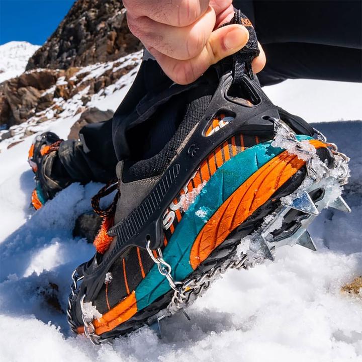 Actual product image Nortec Alp 2.0 (L)