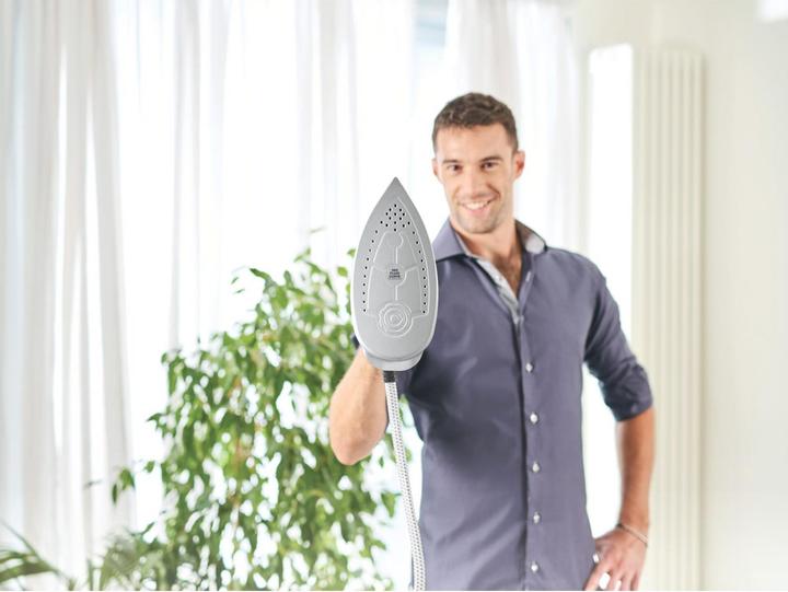 Immagine prodotto Polti Vaporella Instant VI50.20 2400 W 2 L Verde, Bianco (2400 W, 550 g/min)