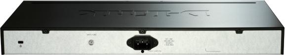 Immagine prodotto D-Link Switch Gigabit 28p.Smart Mgd (24 Porti)