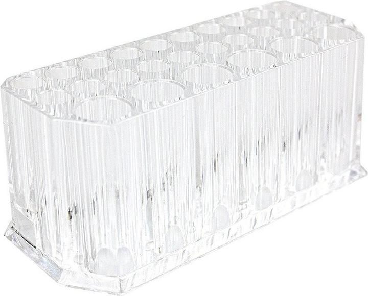 Produktbild JTI Ständer für Make-up-Pinsel - 26 Fächer