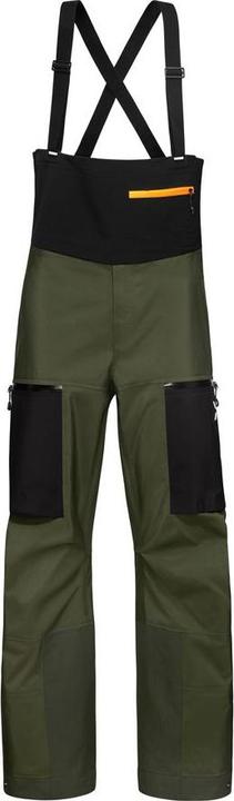 Mammut Eiger Free Pro Hardshell Bib Pants (L)