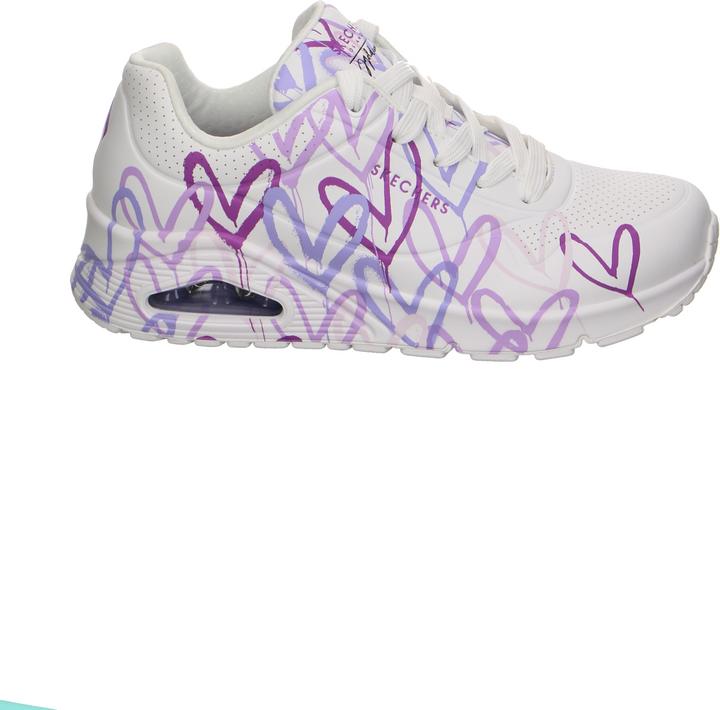 Actual product image Skechers X JGoldcrown (38)