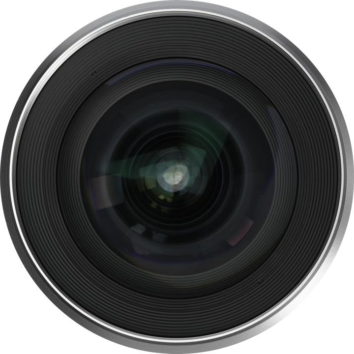 Produktbild 7artisans Festbrennweite 16mm T/2.1 – MFT, Objektivtyp: Weitwinkel (Micro Four Thirds, Micro Four Thirds)