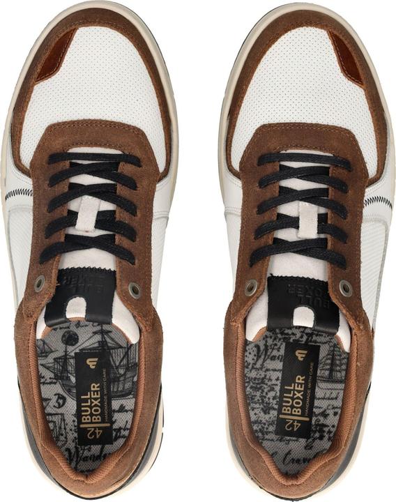 Actual product image Bullboxer Sneaker (43)